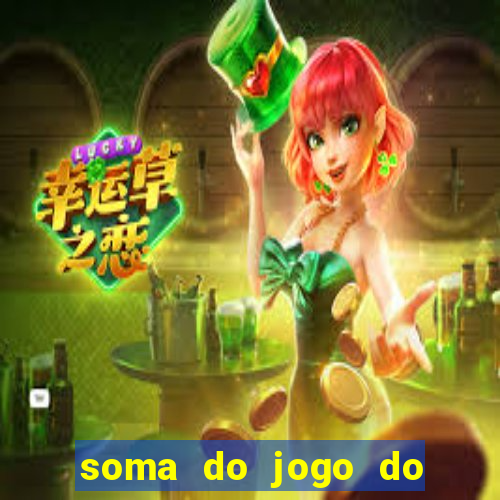 soma do jogo do bicho 6363